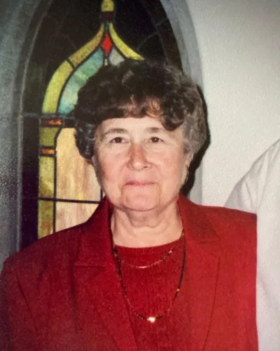 Rae Ann Flesner